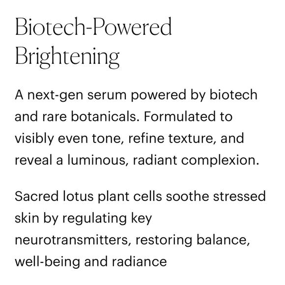 NIP 8 FACES Brilliance Serum 30ml - Picture 1 of 9